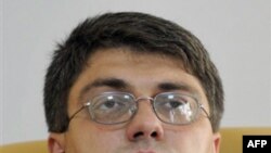 Суддя Родіон Кіреєв