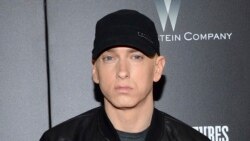 Top Ten Americano: Edição Especial "os beefs" de Eminem