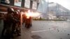 AS: Jangan Lagi Ada Aksi Kekerasan dari Kedua Pihak di Hong Kong