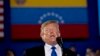 Nicolas Maduro a confirmé les déclarations de son homologue américain Donald Trump, soulignant que des contacts ont lieu "depuis des mois".