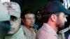 巴基斯坦前總統穆沙拉夫 被判監禁14日