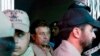 Musharraf Ordered Detained for 14 Days