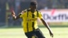 Un transfert de Dembélé de Dortmund au FC Barcelone "peu probable"