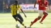 Bundesliga : Dembélé transfert de l'année, l'échec Sanches