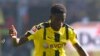 Ousmane Démbélé quitte (enfin) Dortmund pour le FC Barcelone