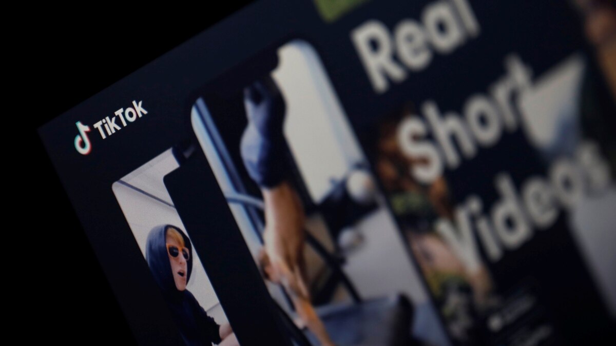 Pengadilan India Cabut Larangan Aplikasi Media Sosial China, TikTok