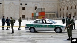حملات روز چهارشنبه در ایران ۱۷ کشته و بیش از ۴۰ کشته برجاگذاشت