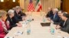 AS, Iran Capai Kemajuan dalam Pembicaraan Nuklir di Swiss 