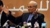 Egypt Court Ruling Paves Way for Shafik Return