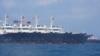 Filipina Kerahkan Lebih Banyak Kapal Patroli dalam Sengketa dengan China