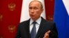 Putin Urges Separatists in Ukraine to Postpone Referendum