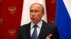 Ông Putin kêu gọi hoãn trưng cầu dân ý ở Ukraine