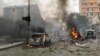 Serangan Udara AS Tewaskan Tokoh Militan Al-Shabab di Somalia