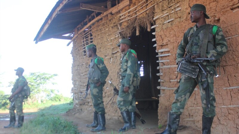 3 morts et 7 blessés dans une embuscade attribuée aux rebelles ougandais ADF