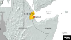 Djibouti