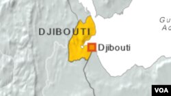 Djibouti