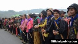 (Credit: Kachin Land News)