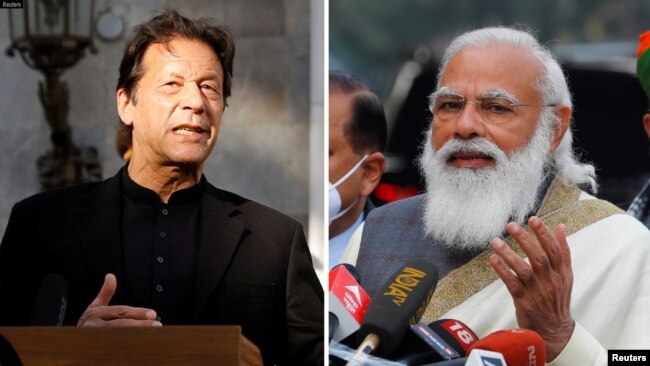 تجزیہ کاروں کے بقول دونوں ممالک کے درمیان مذاکرات کا فوری طور پر کوئی امکان نہیں ہے۔