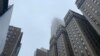Падіння гелікоптера на хмарочос у Нью-Йорку: що відомо станом на зараз?