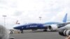 Tokio lanza Boeing 787
