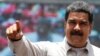 Venezuela's Maduro Vows to Fix Economy That Some Say He Broke