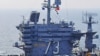Analysts: Joint US/South Korean Naval Exercise Sends Clear Message