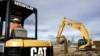 Caterpillar Slashes Another 10K Jobs