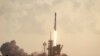 SpaceX Berhasil Luncurkan Satelit Mata-Mata