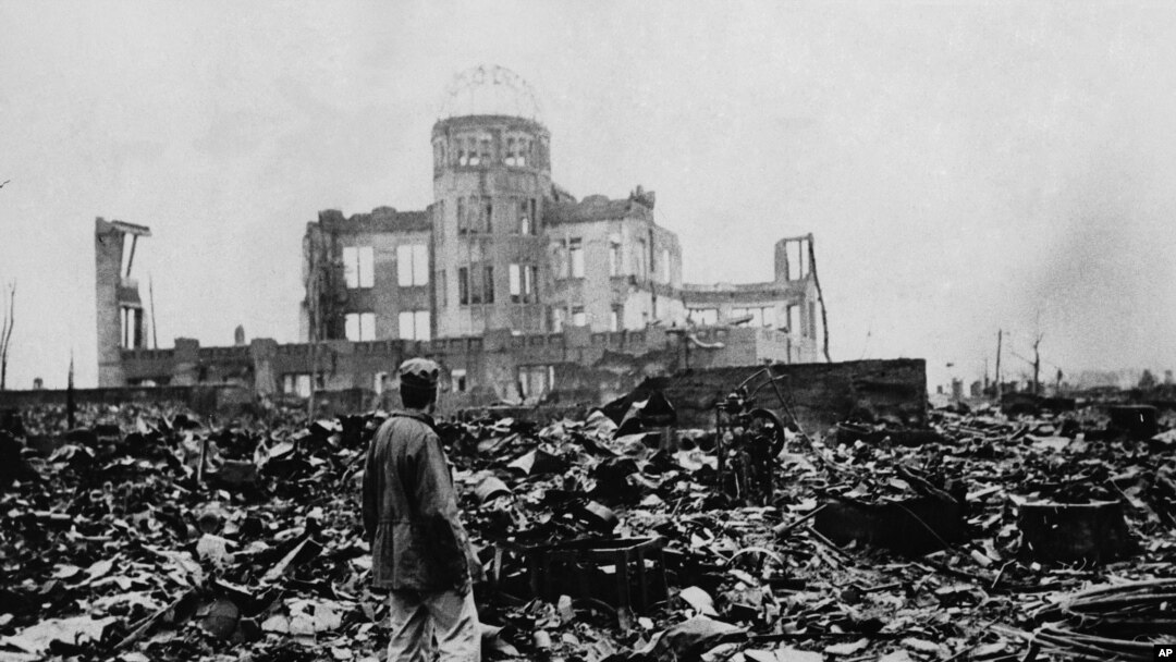 Hiroshima, Japan