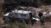 Israeli Troop Slain in Plot to Free Prisoner