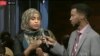 VOA Somali Town Hall: President Tells US Teen It's Safe to Visit