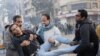 Demonstran Mesir Tetap Tuntut Dewan Militer Turun