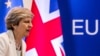 EU Warns Britain of Poor Brexit Progress
