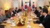 미-한 외교장관 ‘북 비핵화 진전 위해 계속 공조’ 
