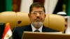 Nouvelle peine de prison à vie pour l'ex-président egyptien Morsi