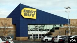 Best Buy