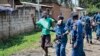 Burundi : incertitude sur la démission de la vice-présidente de la Ceni 