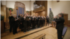Як українська мелодія "Щедрик" стала невід’ємною складовою американського Різдва