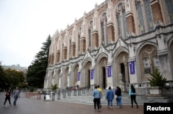 University of Washington