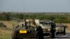 Rusija demantuje vesti o vojnom konvoju
