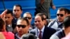 이집트 정국혼란 속 대통령 선거