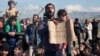 Refugee Crisis Deepens Amid Shaky Syria Cease-fire