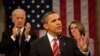Obama Seeks Political Boost from State of the Union Address