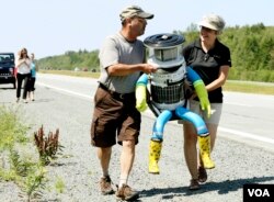 HitchBOT