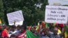 As Obama Visits, Rights Groups Decry Treatment of Media in Ethiopia