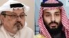 RSF Gugat Putra Mahkota Saudi terkait Pembunuhan Jurnalis Khashoggi