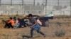 Pasukan Israel Tembak Demonstran di Gaza, 1 Orang Tewas