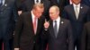 Putin, Erdogan Bertekad Ambil Keputusan Penting Soal Suriah