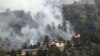 Колорадо: тысячи жителей и туристов эвакуированы из-за пожаров