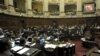 Uruguay despenaliza el aborto 
